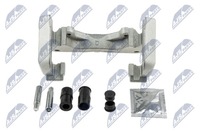 фото thumb №14, Hzp-ct-014a nty скоба суппорт тормозной nty