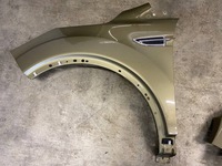 фото thumb №12, Перед капот радиатор лампа крыло pas ford kuga dm2 mk2