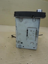 фото thumb №8, Радио заводской 1k0035186t оригинал vw passat b6 caddy iii lift golf v