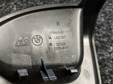 фото thumb №5, Bmw f21 f23 f32 ручка важіль сидіння ліва права