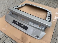 фото thumb №5, Audi q8 4m8 крышка задняя зад красивая org