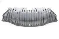 фото thumb №1, Mercedes w205 coupe защита плита pod бампер