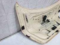 фото thumb №9, Mercedes e klasa w211 sedan кришка багажника багажника