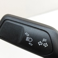 фото thumb №10, Ford mustang mach-e 2023 важіль / перемикач поворотники