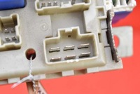 фото thumb №11, Коробка предохранителей 24350 3y500 nissan maxima a33 3.0 v6 200 km 00-05