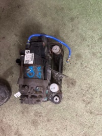 Купить Компрессор насос уровень подвеска bmw g11 g12, фото thumb