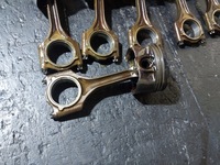 фото thumb №15, Поршень шатун bmw e46 323i m52b25tu 170km