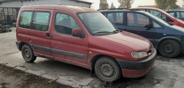 фото thumb №11, Коробка запобіжників peugeot partner 2.0 hdi 02r