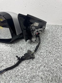 фото thumb №8, Зеркало левая 10 pin volvo v40 ii 2012-2018r варшава