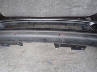 фото thumb №8, Mazda cx5 ii 17- бампер передний перед