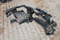 фото thumb №14, Pas передній чверть підсилювач балка перед mitsubishi eclipse cross 17-20