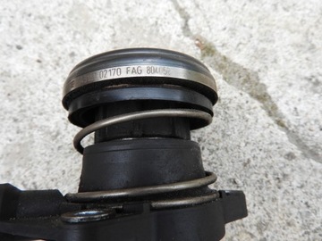 фото thumb №5, Зчеплення opel corsa c 1.4 16v притиск диск підшипник