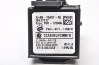фото thumb №8, Volvo xc60 i v40 ii замок запалювання ключ 6 кнопок 30659639 31252952