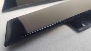 фото thumb №3, Планка защита накладка стойка перед зад audi q5 8r