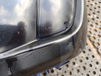 фото thumb №9, Opel meriva a бампер перед z20r