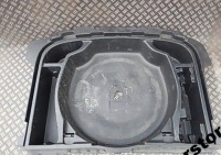 фото thumb №1, Volvo c30 2.5 t поддон багажника защита бардачок