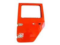 фото thumb №1, Jeep wrangler jl дверь левый задняя левая задние