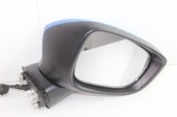 фото thumb №1, Дзеркало праве mazda 2 iii 14-19r 8pin 44j