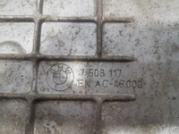 фото thumb №11, Bmw 7 e65 3.6 v8 піддон масляна 7508177 7508118 7510835