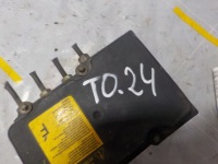 Toyota auris 1.6 бензин 2010r насос abs 0265800827 в Україні, фото thumb