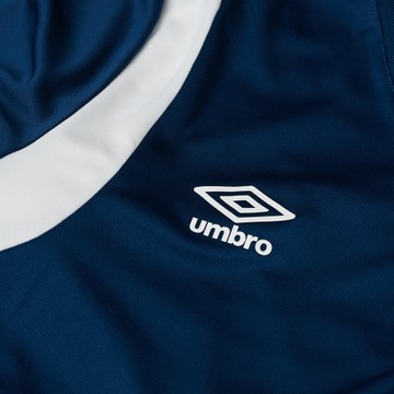 Umbro Spartan LS, тренировочная рубашка с длинными рукавами, размер L