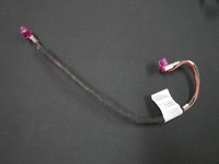 фото thumb №1, Bmw f20 f30 f31 шланг радио навигации экрана