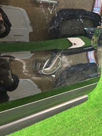 фото thumb №2, Дверь зад задние правые audi q5 80a