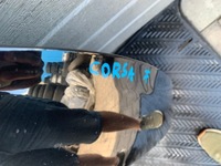 фото thumb №4, Opel corsa f капот передняя крышка двигателя