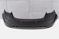 фото thumb №9, Hyundai elantra v md 2010-2013 бампер задний с pdc 866103x710