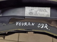 фото thumb №15, Vw touran консоль приборная панель приборная панель ремни подушка безопасности