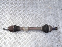 фото thumb №1, Приводной вал левая citroen c4 picasso ii 1.6 e-hdi