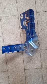 фото thumb №1, Кронштейн кронштейн крила лівий перед renault austral 241370330r biynn