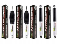 фото thumb №8, Набір підвіска +2 cale l200 05-15 ironman