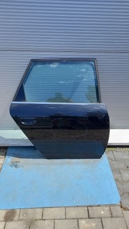 фото thumb №1, Дверь задняя задние правое audi a6 c5 03r kombi