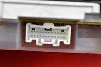 фото thumb №8, Лічильник прилади eu 4tbn9jb mazda 3 1 i bk 1.6 citd 109 km 03-06