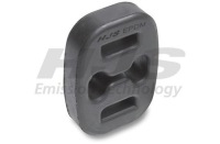 Купить Держатель гаситель hjs 83 32 3096 к fiat panda хэтчбек 141 epdm, фото thumb