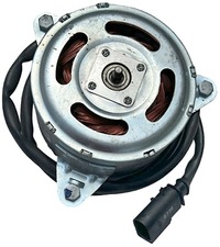 фото thumb №1, Двигатель вентилятора радиатор воды audi a6 c5 новый