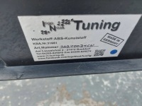 фото thumb №6, Hyundai i30 n 3 iii 17- бампер передний перед