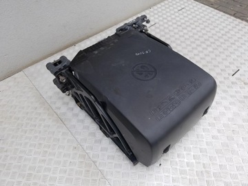 фото thumb №3, Основание корпус аккумуляторов daf xf 106 рестайлинг евро