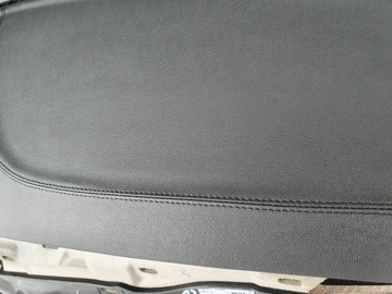 фото thumb №5, Bmw 5 g30 g31 панель роздавальна подушка безпеки ремені nić