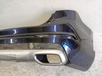 фото thumb №3, Бампер зад задний volvo xc90 xc-90 ii надпись 14-