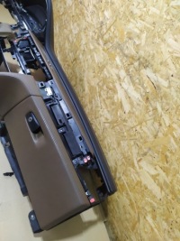 фото thumb №15, Консоль приборная панель подушка безопасности ремни bmw x5 x6 f15 f16