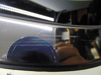 фото thumb №2, Ліва задня бокова скло genesis gv70 хром 87810-ar000