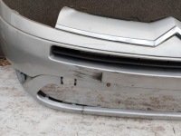 фото thumb №8, Бампер передний перед citroen c4 grand picasso i