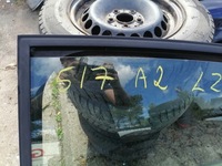 фото thumb №8, Двері audi a2 лівий зад задні lz9w