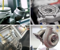 фото thumb №3, Turbo mini paceman r61 /mini hatch / cooper / cooper s i 1.6 |53039700163