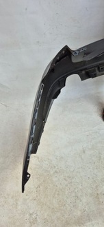 фото thumb №15, Bmw 5 gt f07 10-14 бампер зад задний pdc