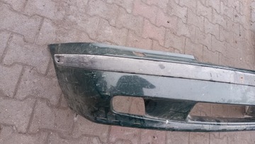 фото thumb №5, Бампер перед volvo v40 800920