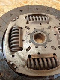 фото thumb №5, Renault clio iv captur зчеплення 123117787r 0.9tce