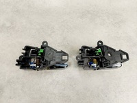 фото thumb №5, Ручка внутрішня права mitsubishi lancer viii